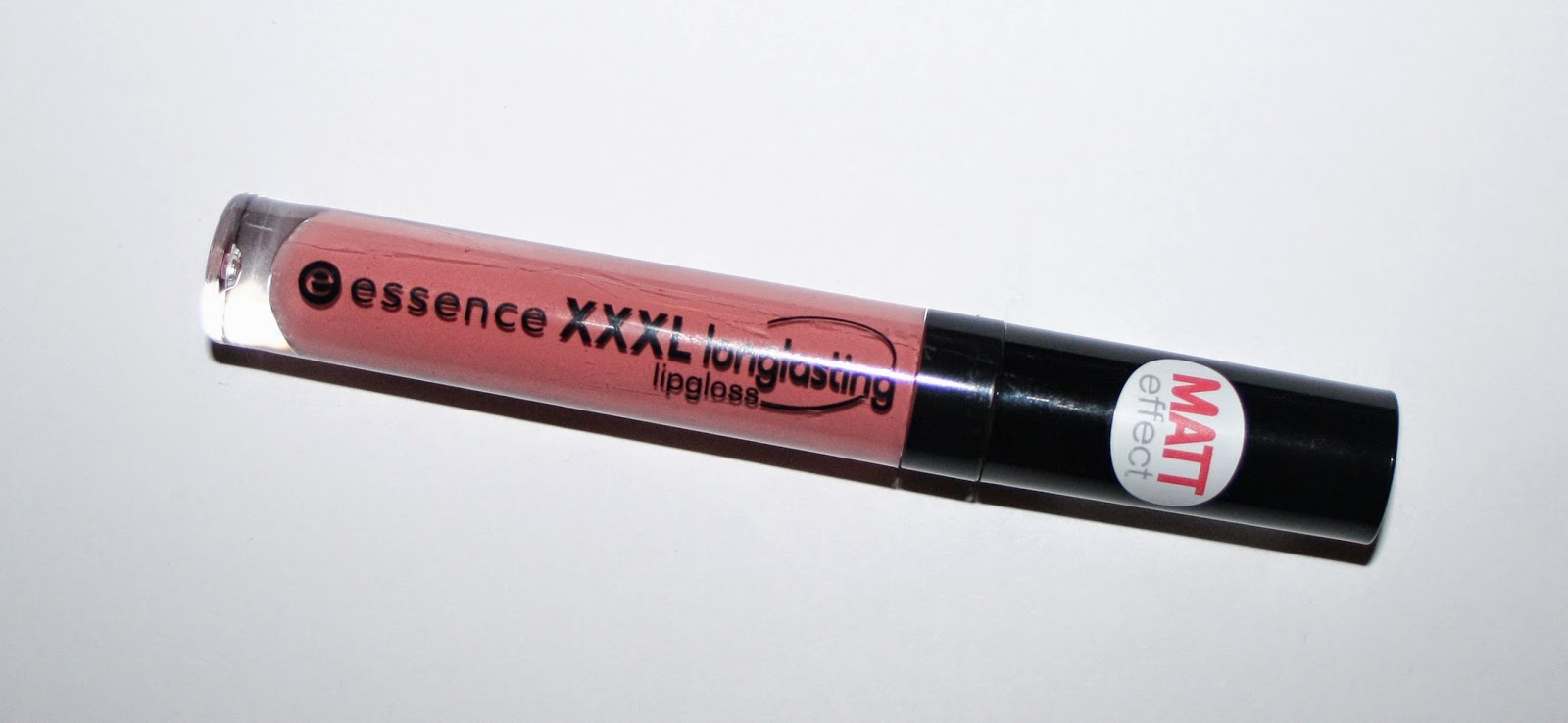 Essence Xxxl Longlasting Lipgloss Ok Makeup 7857